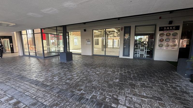 To Let commercial Property for Rent in Milnerton Central Western Cape